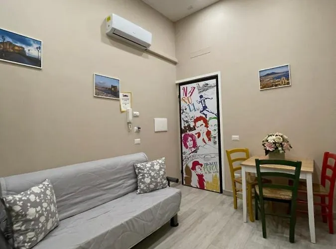 Bed and Breakfast Casa Cavaliere 3*