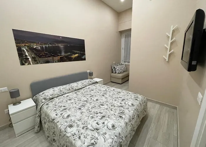 Bed and Breakfast Casa Cavaliere