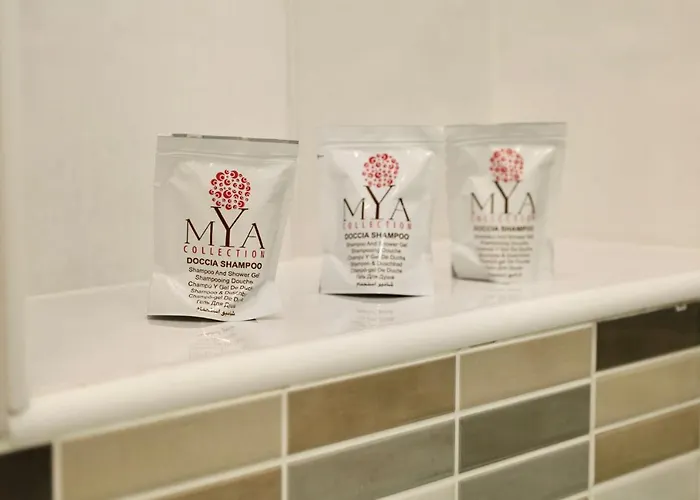 Bed and Breakfast Casa Cavaliere 3*