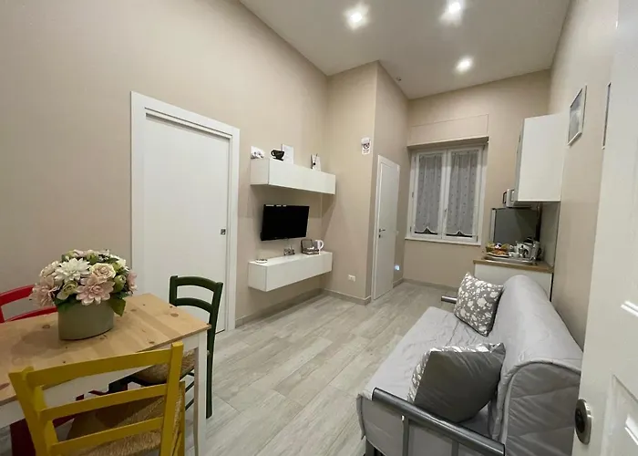 Casa Cavaliere Νάπολη