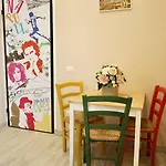 Casa Cavaliere Napels