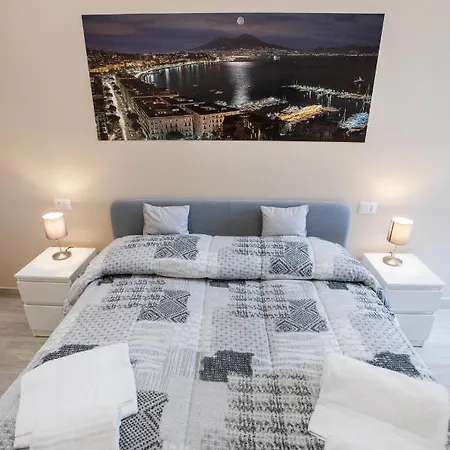 Casa Cavaliere Bed & Breakfast