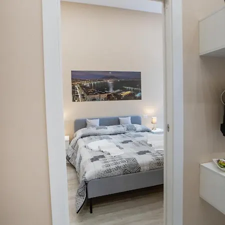 Bed & Breakfast Casa Cavaliere