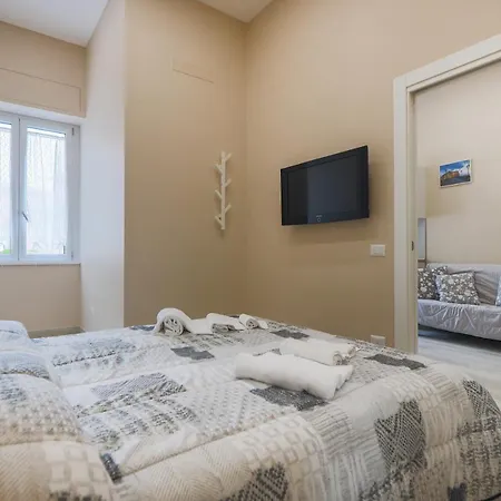 Casa Cavaliere Bed & Breakfast 5*