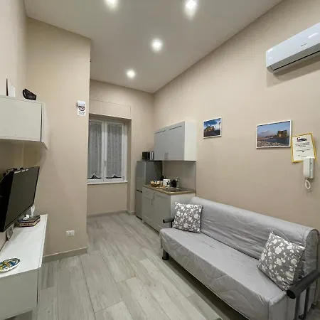 Bed & Breakfast Casa Cavaliere 3*