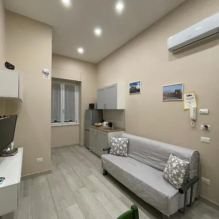 Casa Cavaliere Bed & Breakfast Napoli