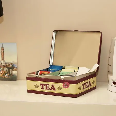 Casa Cavaliere 3* Napoli