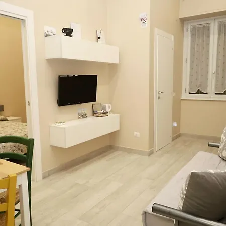 Casa Cavaliere 3* Napels