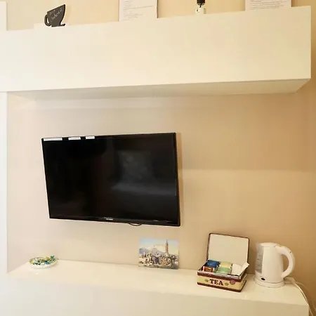 Casa Cavaliere 3* Napoli