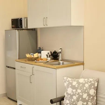 Bed & Breakfast Casa Cavaliere 5*