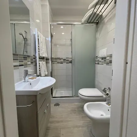 Casa Cavaliere Bed & Breakfast