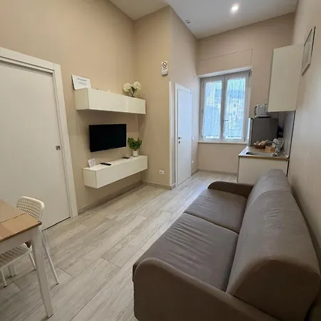 Casa Cavaliere Napels