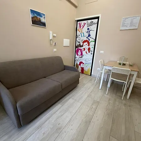Casa Cavaliere Bed & Breakfast 3*