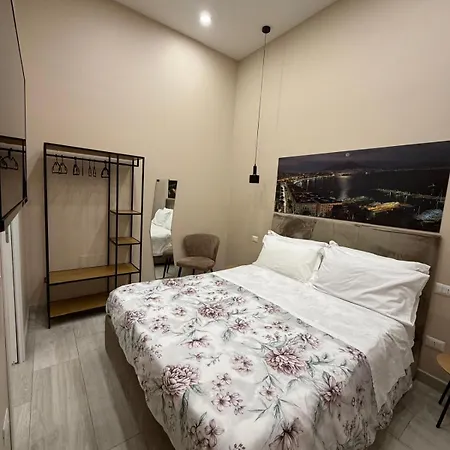 Casa Cavaliere Bed & Breakfast