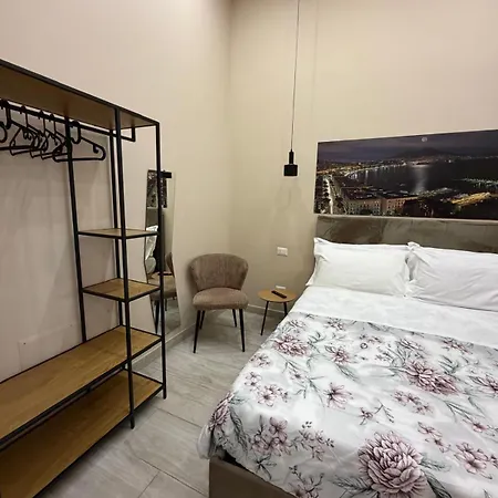Bed & Breakfast Casa Cavaliere 3*
