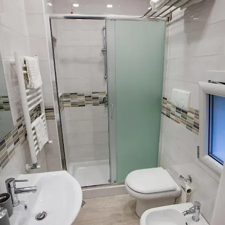 Casa Cavaliere Bed & Breakfast 3*