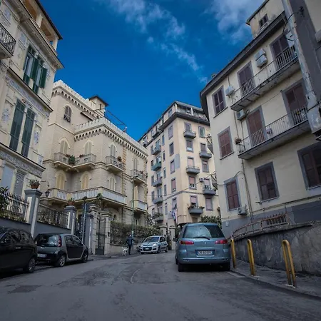 Casa Cavaliere Bed & Breakfast