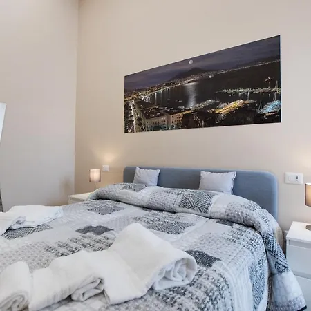 Casa Cavaliere Bed & Breakfast Napels