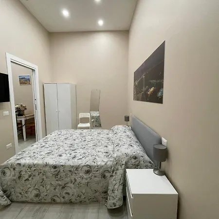 Casa Cavaliere Bed & Breakfast