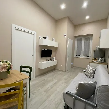 Casa Cavaliere Napels